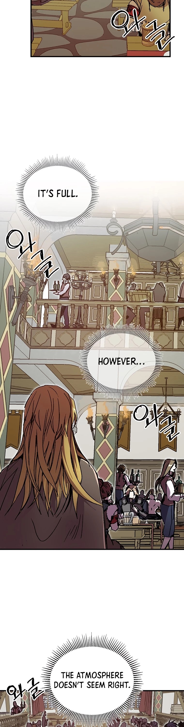 Bug Player Chapter 99 page 26 - Chapter 99