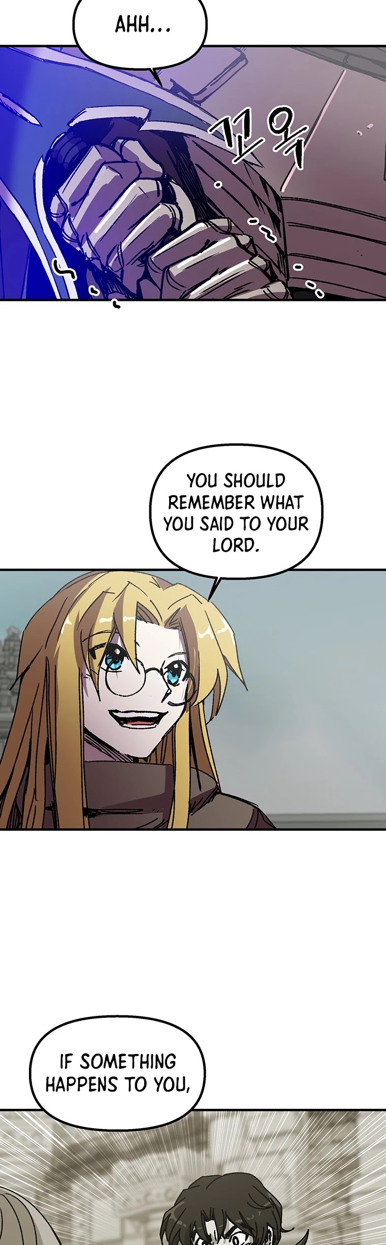 Bug Player Chapter 99 page 7 - Chapter 99