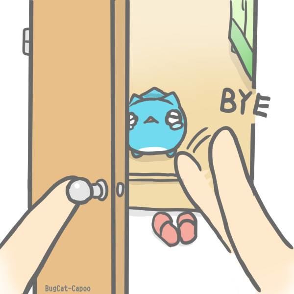 BugCat-Capoo Chapter 1.5 page 122 - Chapter 1.5 : 2014 Shorts & Illustrations Collection