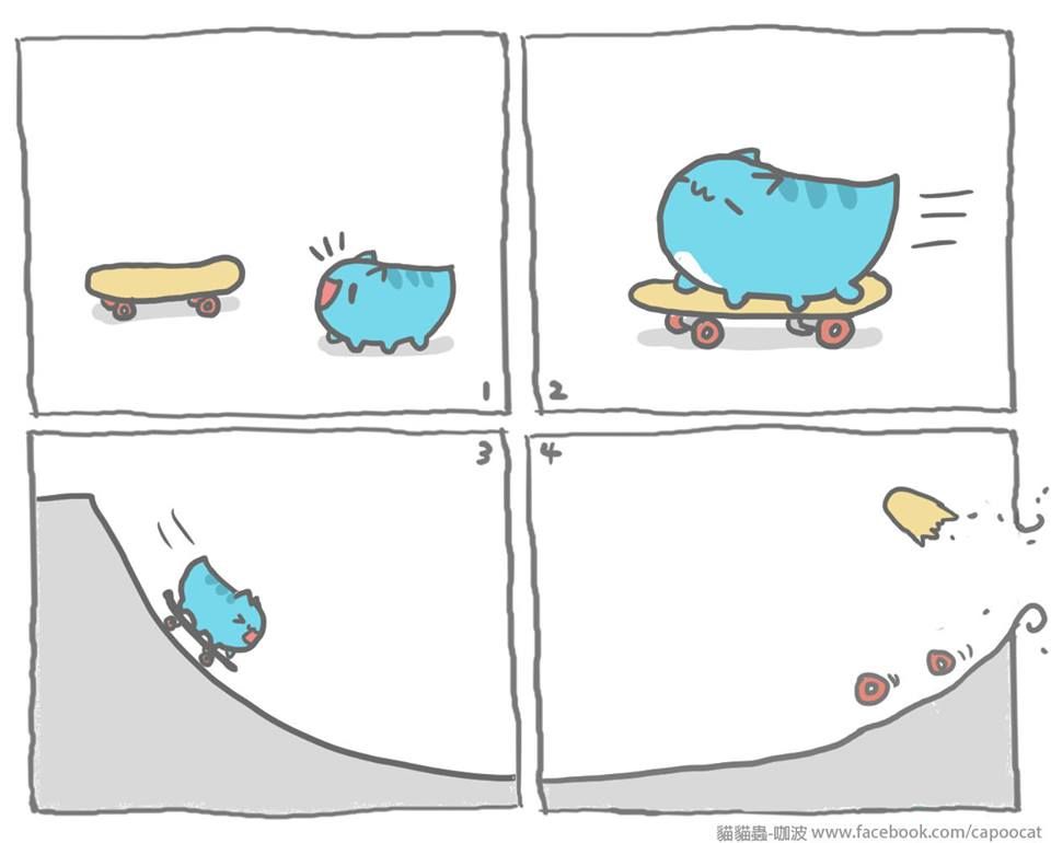 BugCat-Capoo Chapter 1.5 page 23 - Chapter 1.5 : 2014 Shorts & Illustrations Collection