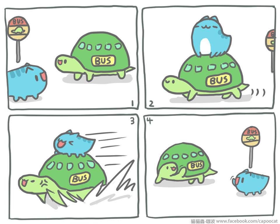 BugCat-Capoo Chapter 1.5 page 34 - Chapter 1.5 : 2014 Shorts & Illustrations Collection