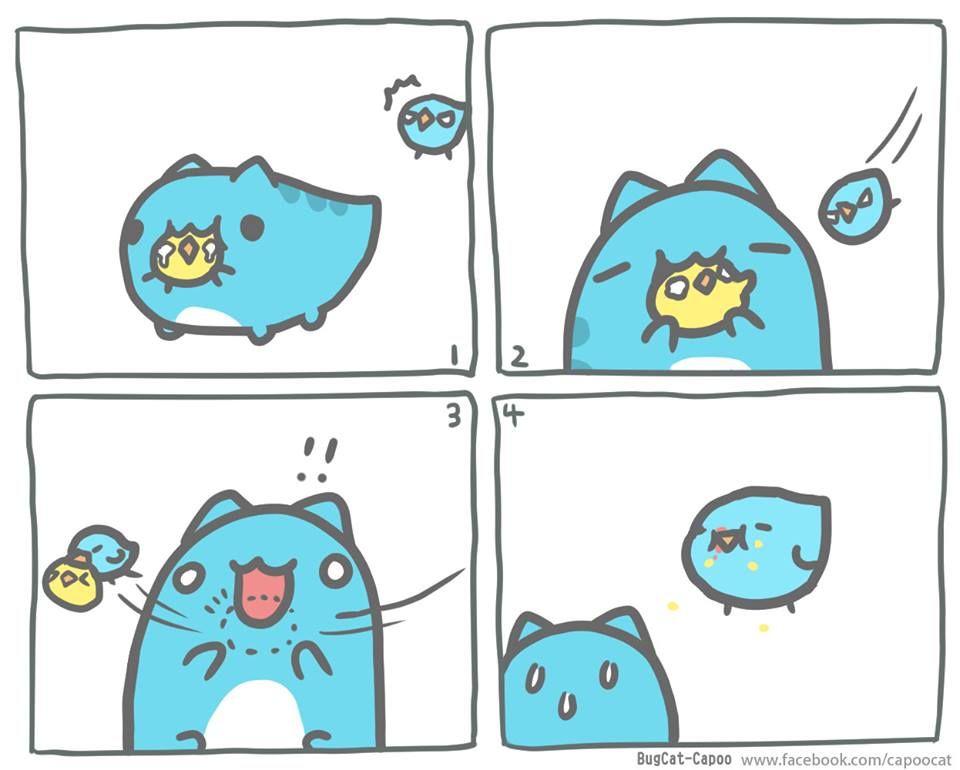 BugCat-Capoo Chapter 1.5 page 52 - Chapter 1.5 : 2014 Shorts & Illustrations Collection