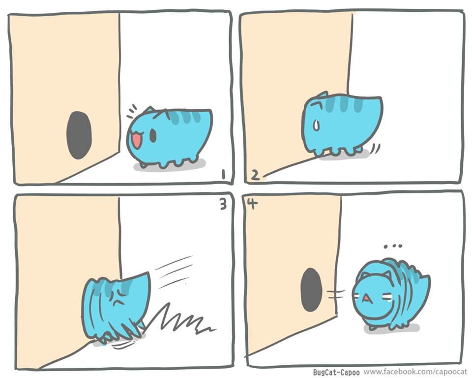 BugCat-Capoo Chapter 1.5 page 87 - Chapter 1.5 : 2014 Shorts & Illustrations Collection