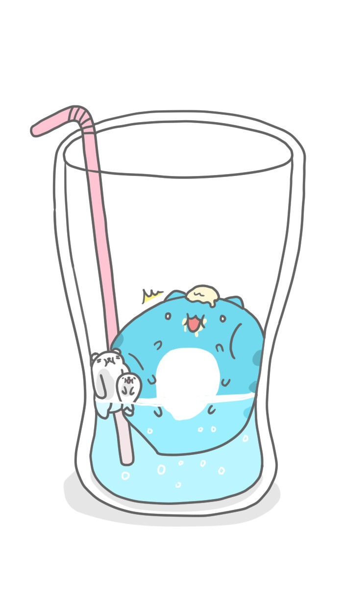 BugCat-Capoo Chapter 119 page 4 - Chapter 119 : Ice Cream Float