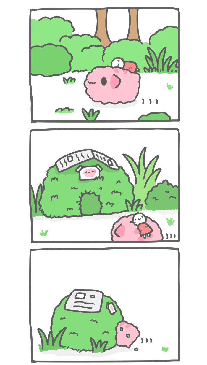 BugCat-Capoo Chapter 146 page 2 - Chapter 146 : Mika of the Wild