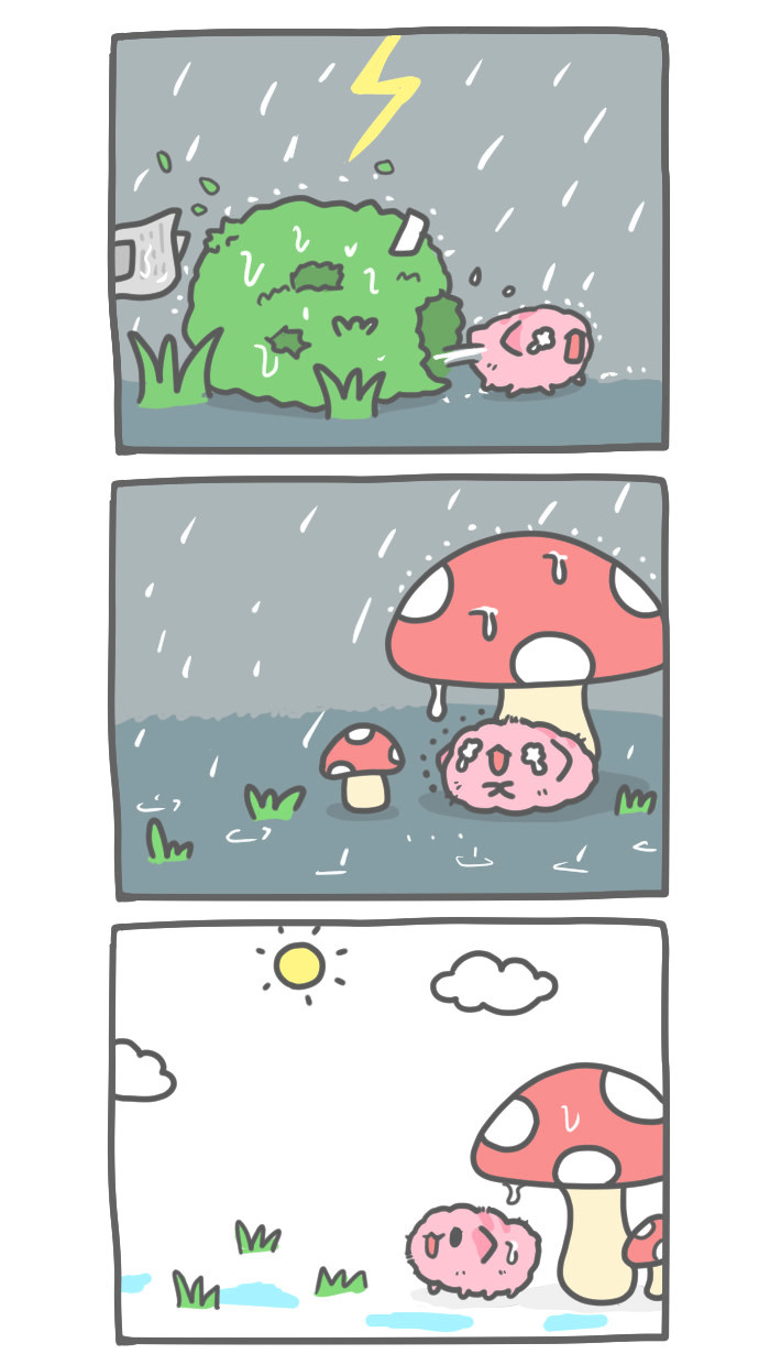 BugCat-Capoo Chapter 146 page 4 - Chapter 146 : Mika of the Wild