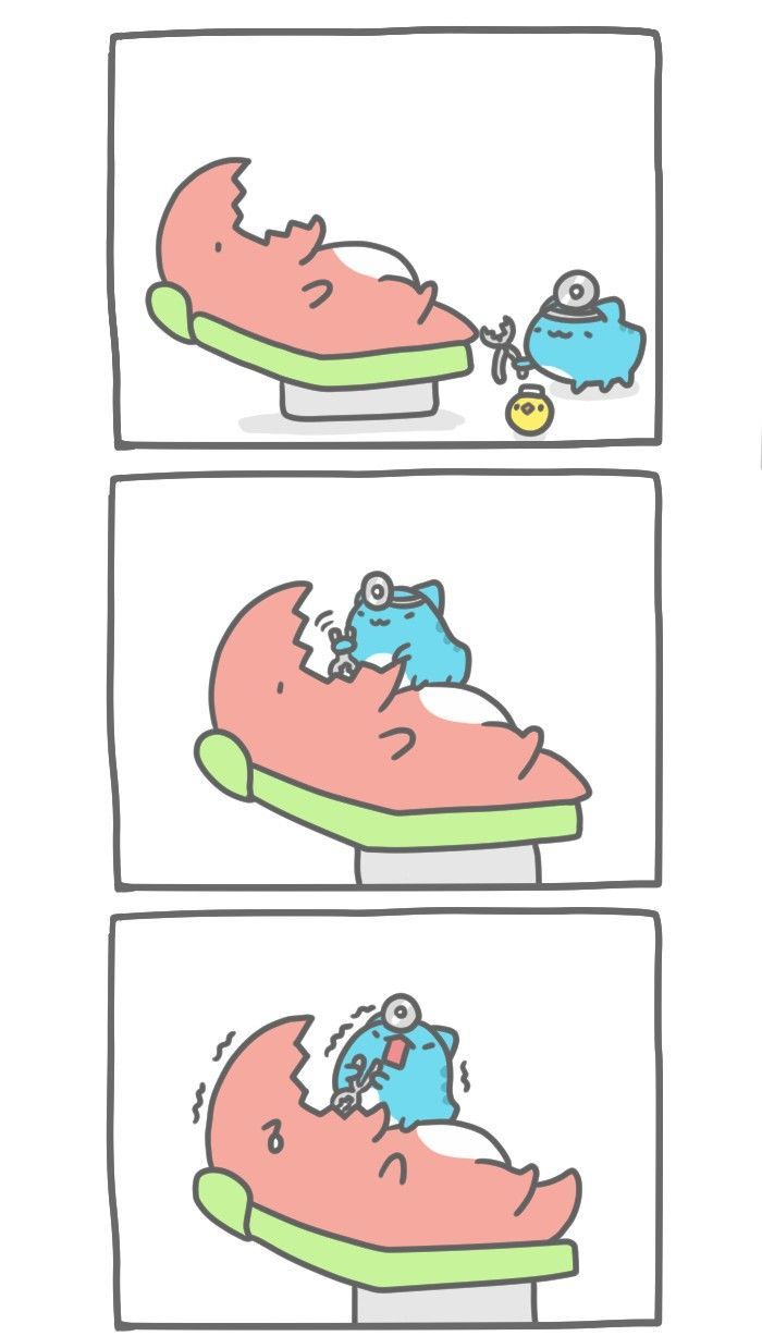 BugCat-Capoo Chapter 177 page 2 - Chapter 177 : Pulling Teeth