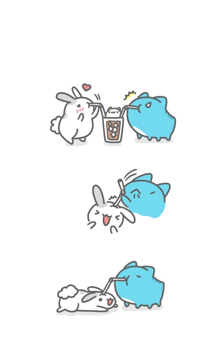 BugCat-Capoo Chapter 180 page 5 - Chapter 180 : Iced Coffee