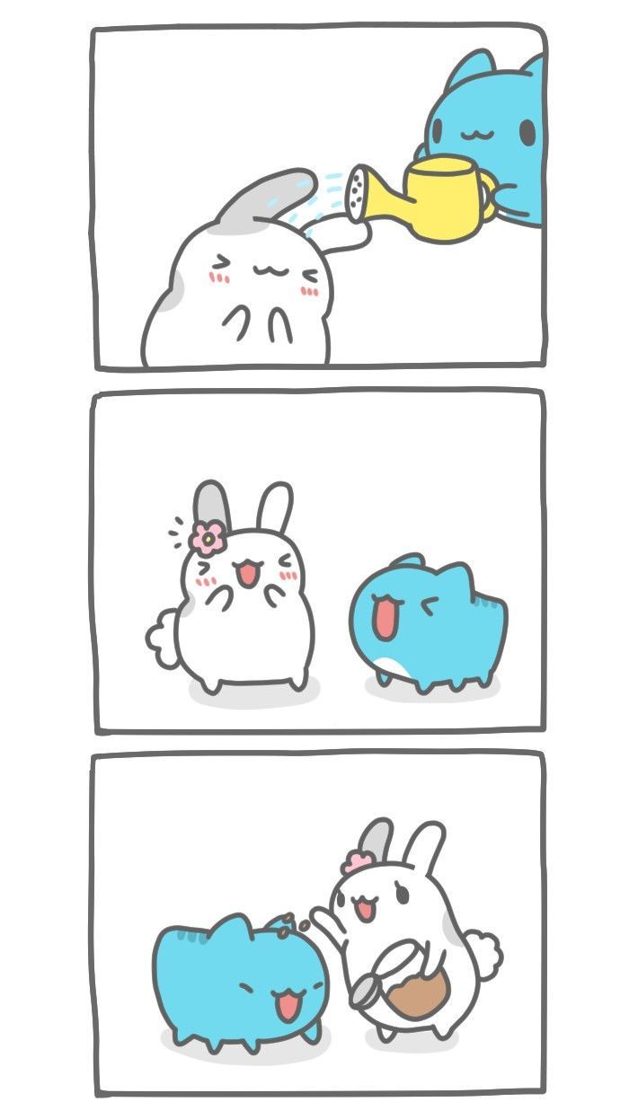 BugCat-Capoo Chapter 231 page 2 - Chapter 231 : Flower Hairpin