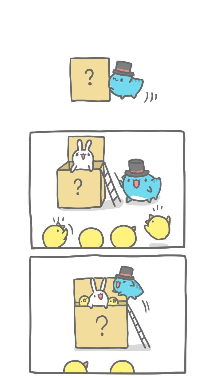 BugCat-Capoo Chapter 42 page 3 - Chapter 42 : Great Magician