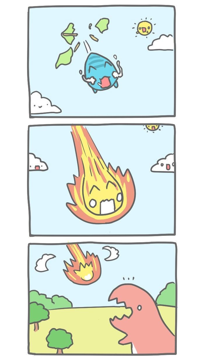 BugCat-Capoo Chapter 51 page 4 - Chapter 51 : Flying kite