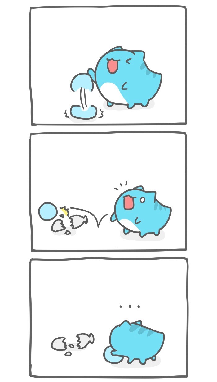 BugCat-Capoo Chapter 74 page 3 - Chapter 74 : I Didn't Do It