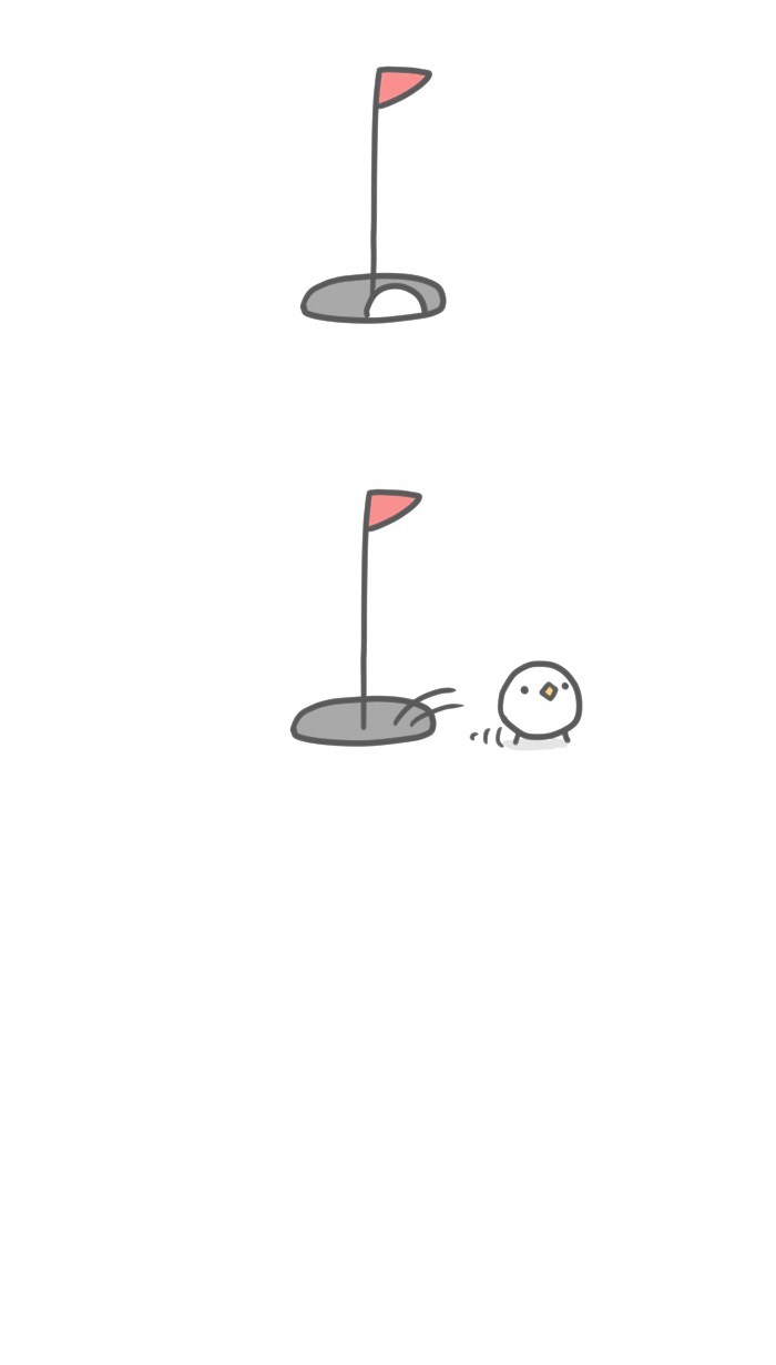 BugCat-Capoo Chapter 91 page 7 - Chapter 91 : Golfing