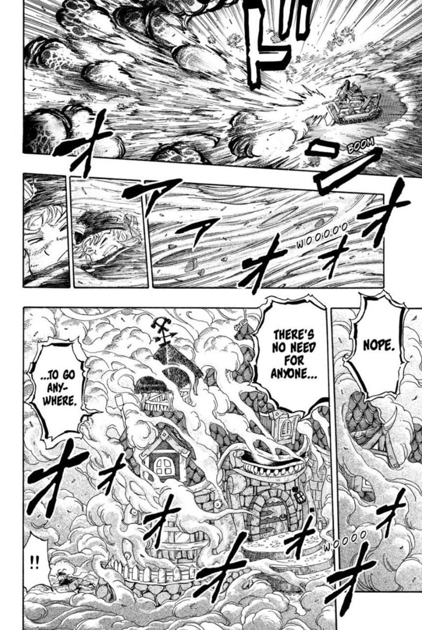 Build King Chapter 0 page 41 - Chapter 0