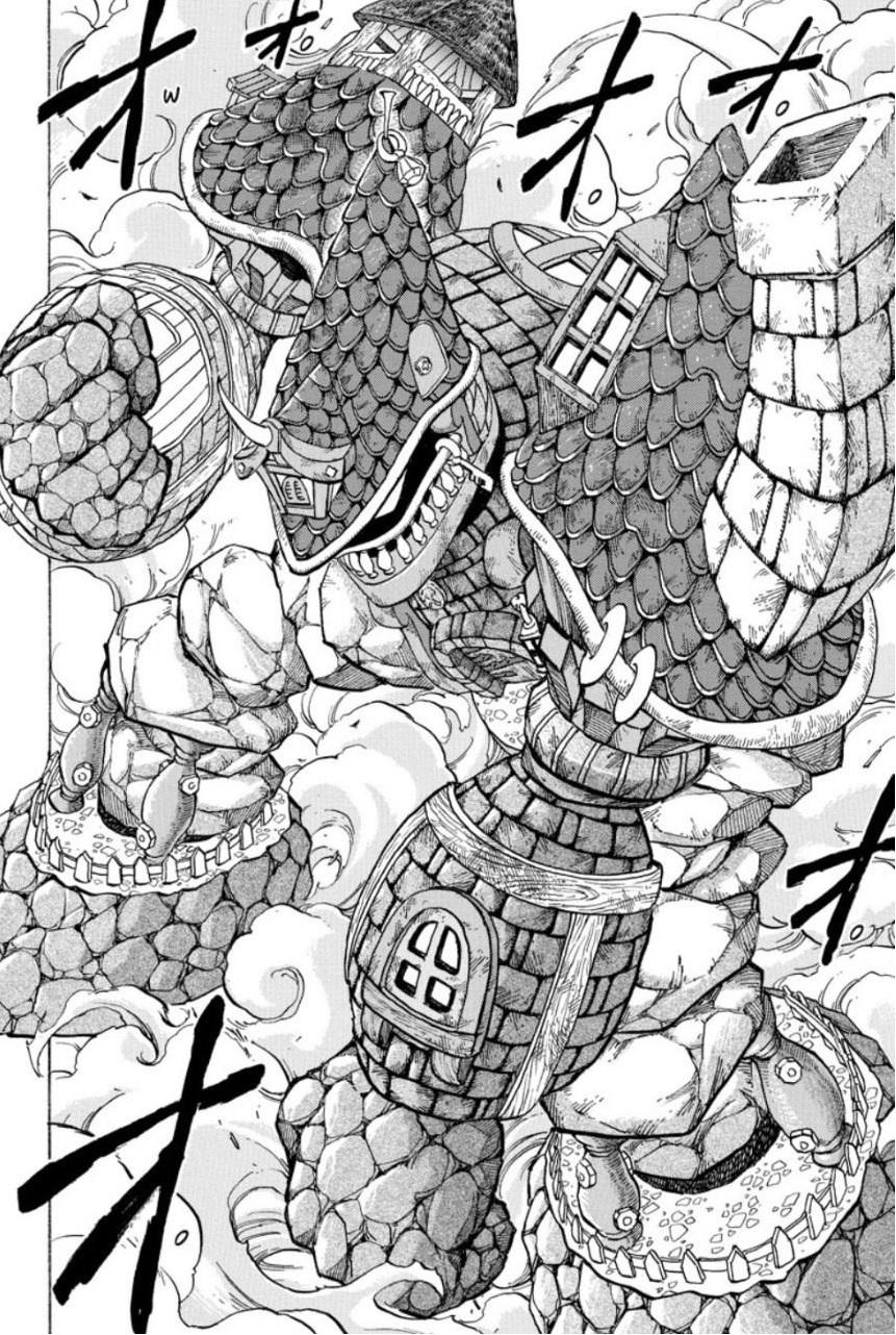 Build King Chapter 0 page 45 - Chapter 0