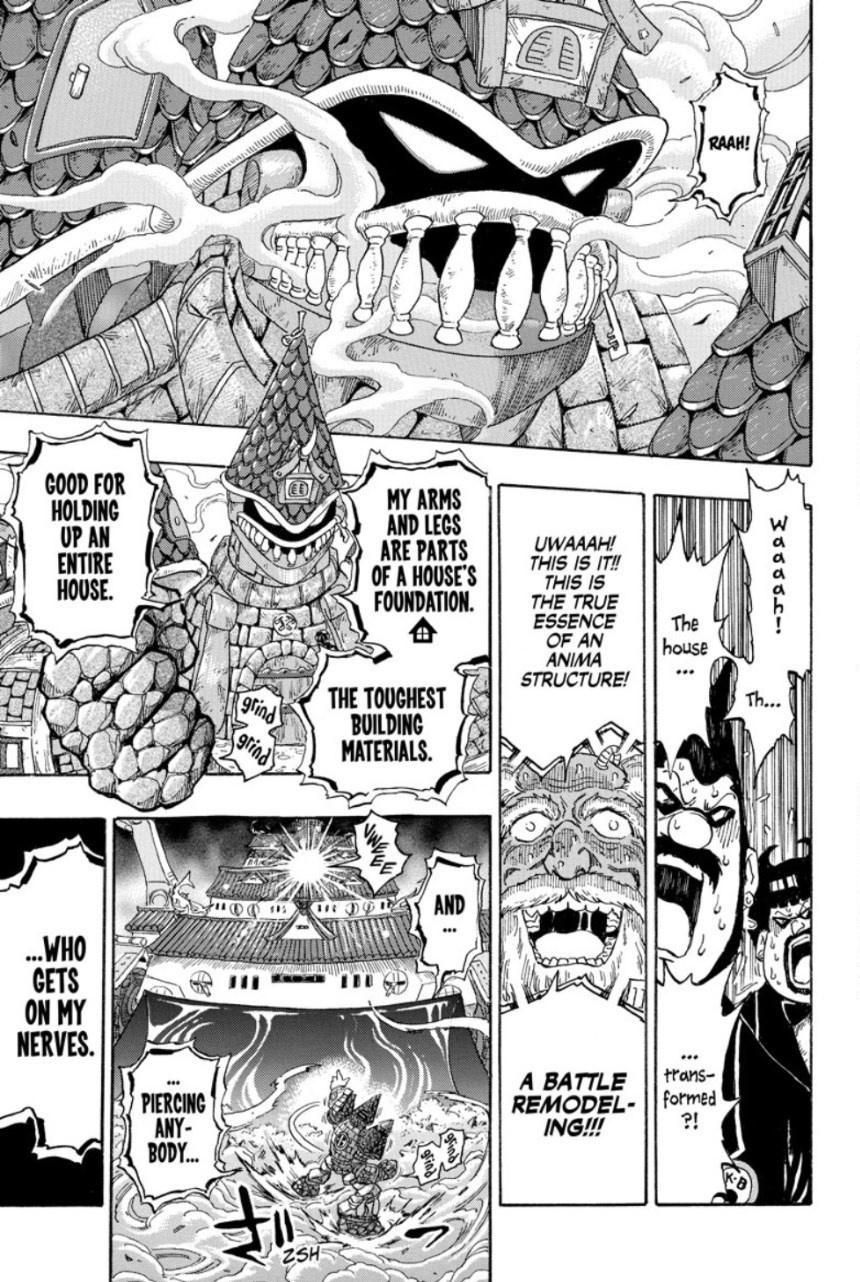 Build King Chapter 0 page 46 - Chapter 0