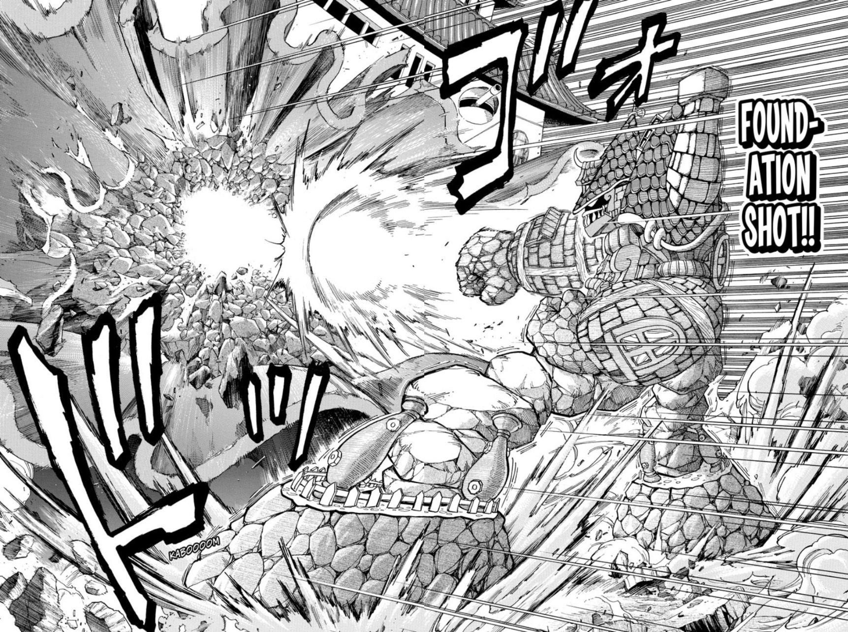 Build King Chapter 0 page 47 - Chapter 0