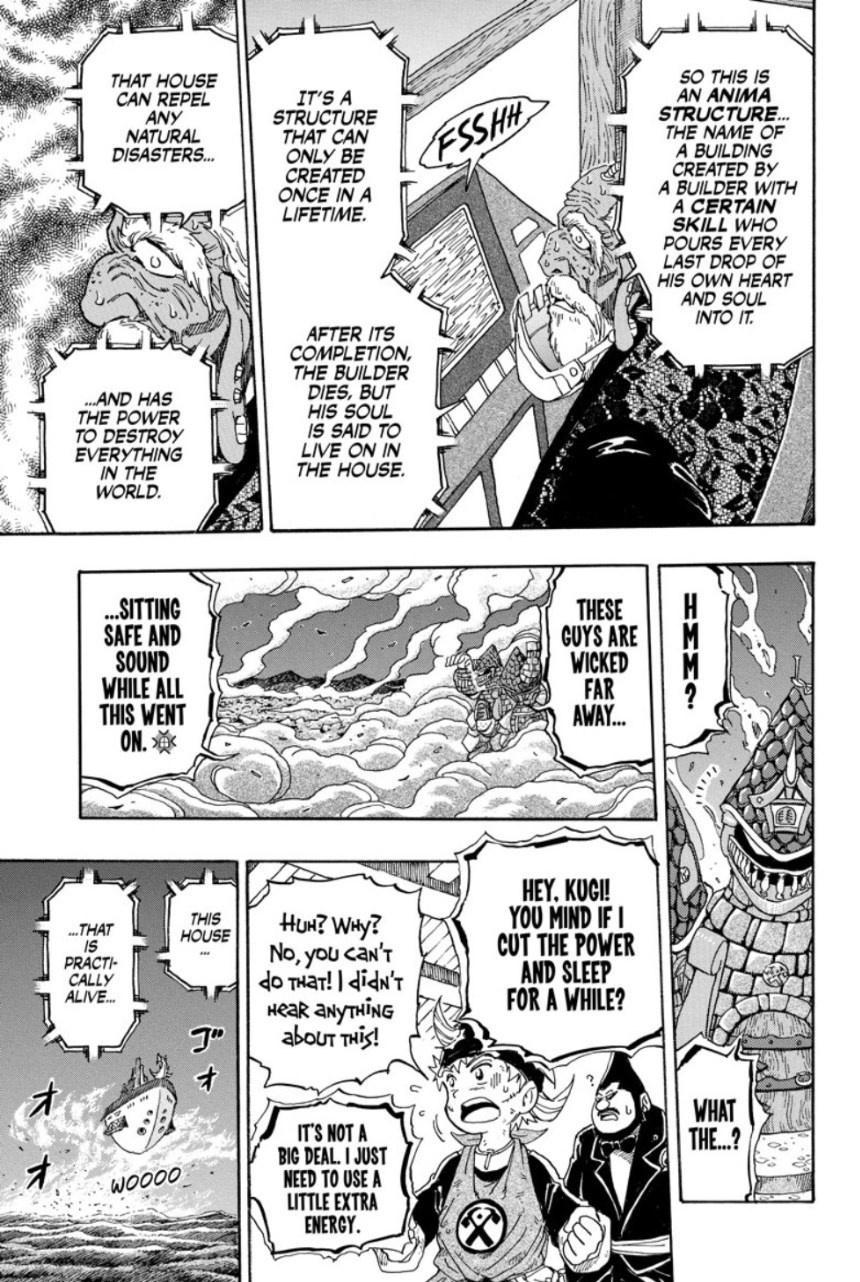 Build King Chapter 0 page 49 - Chapter 0