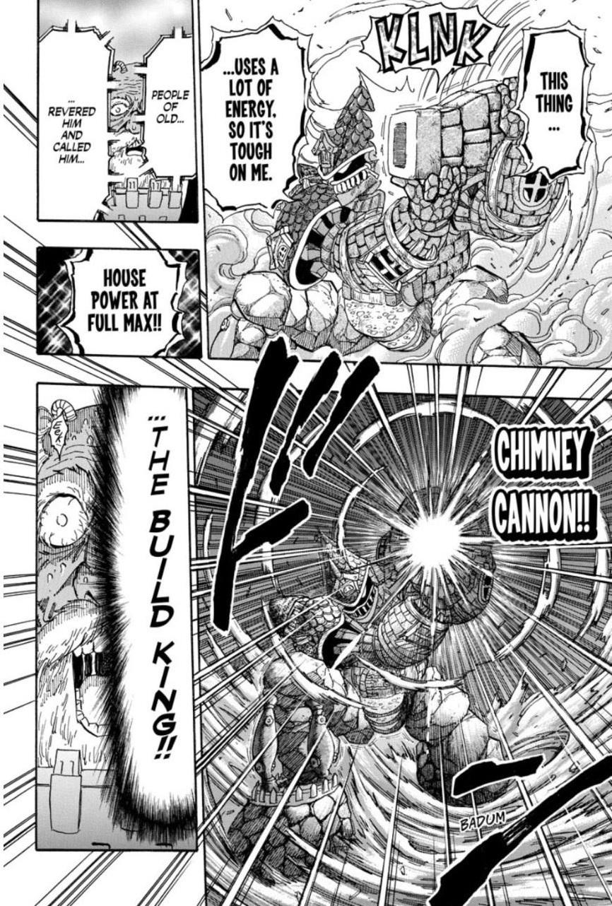 Build King Chapter 0 page 50 - Chapter 0