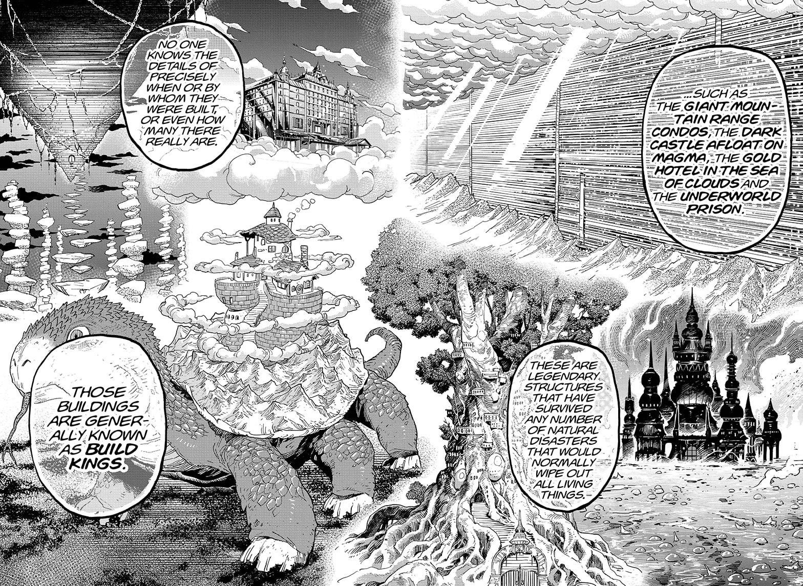 Build King Chapter 1 page 17 - Chapter 1