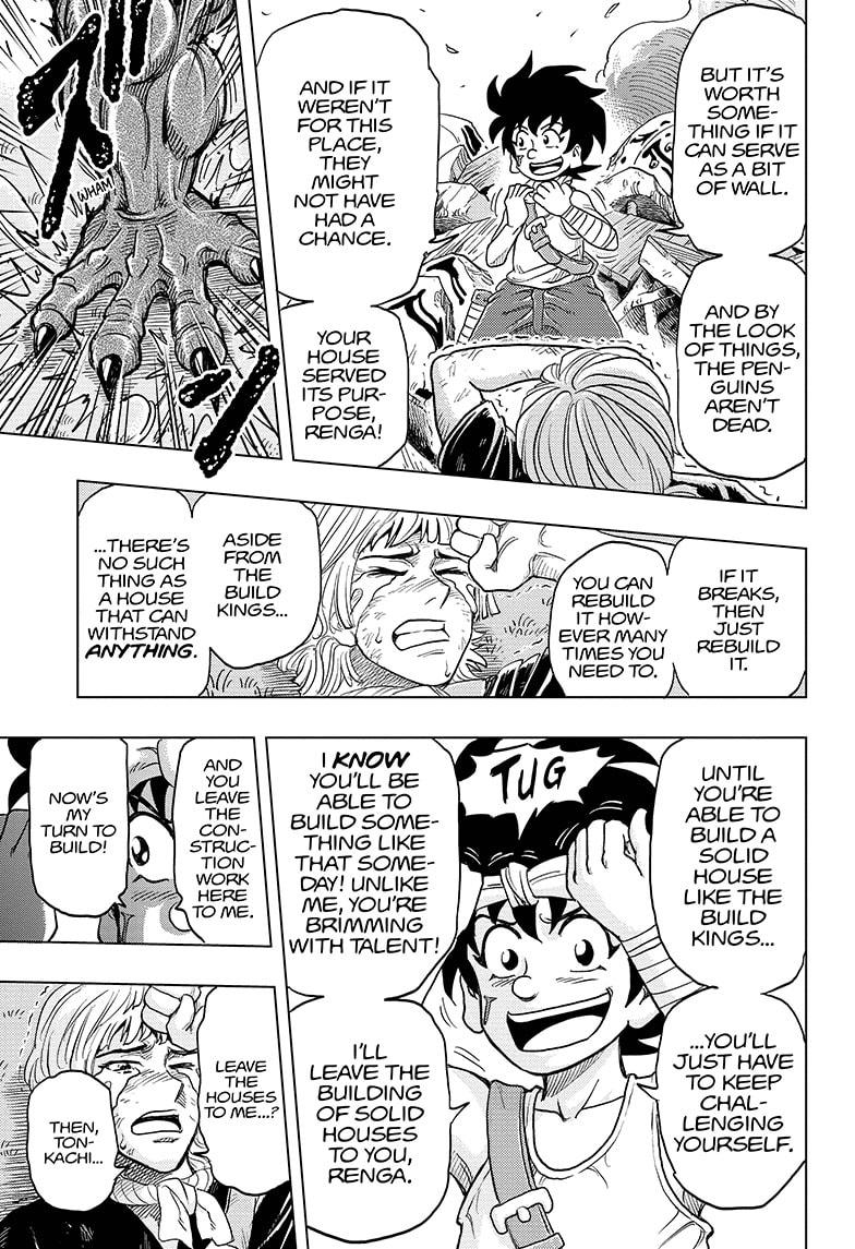 Build King Chapter 1 page 39 - Chapter 1