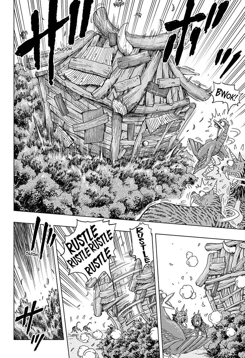 Build King Chapter 1 page 5 - Chapter 1