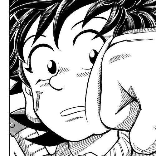 Build King Chapter 10 cover