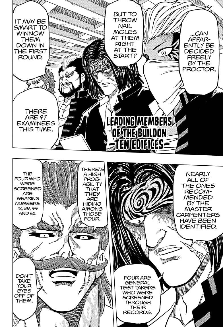 Build King Chapter 12 page 10 - Chapter 12