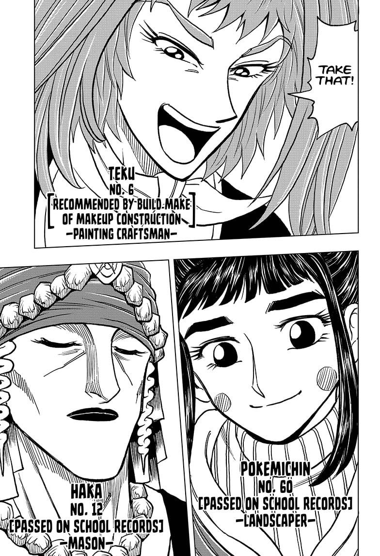 Build King Chapter 12 page 15 - Chapter 12