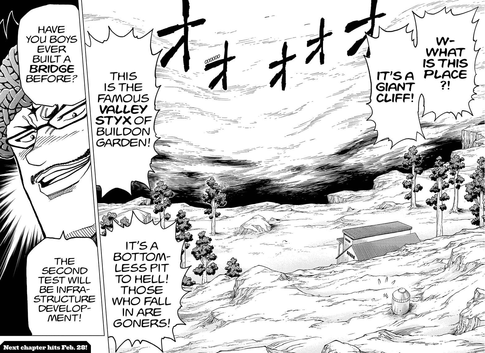 Build King Chapter 13 page 16 - Chapter 13