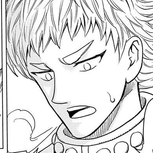 Build King Chapter 13 cover