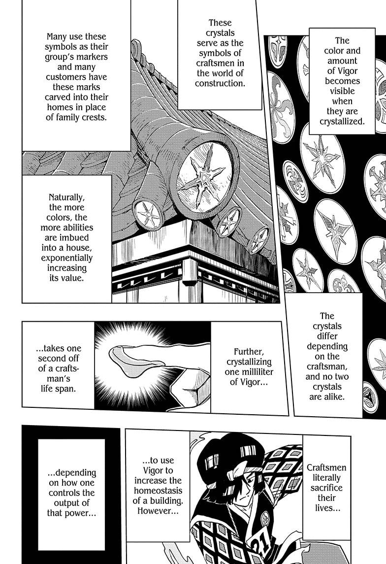 Build King Chapter 15 page 9 - Chapter 15