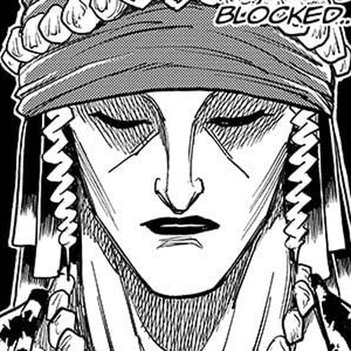 Build King Chapter 15 cover