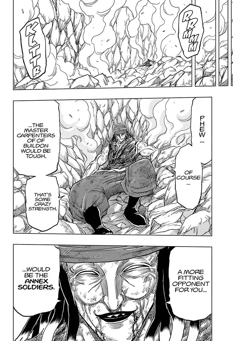Build King Chapter 16 page 16 - Chapter 16