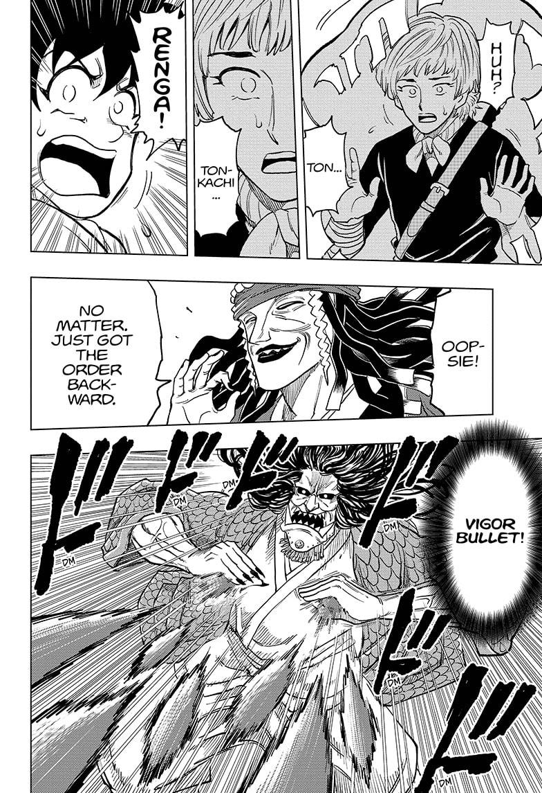 Build King Chapter 16 page 6 - Chapter 16