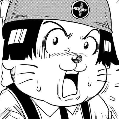 Build King Chapter 17 cover