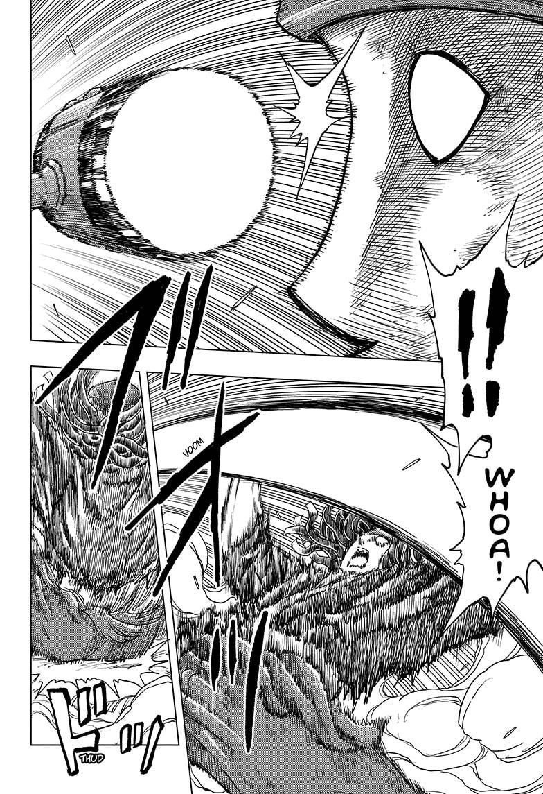 Build King Chapter 18 page 5 - Chapter 18
