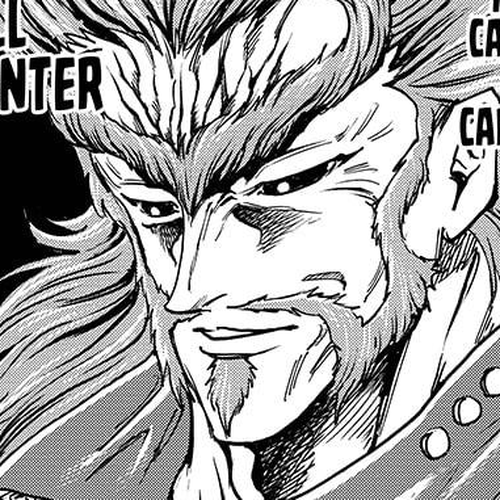 Build King Chapter 18 cover