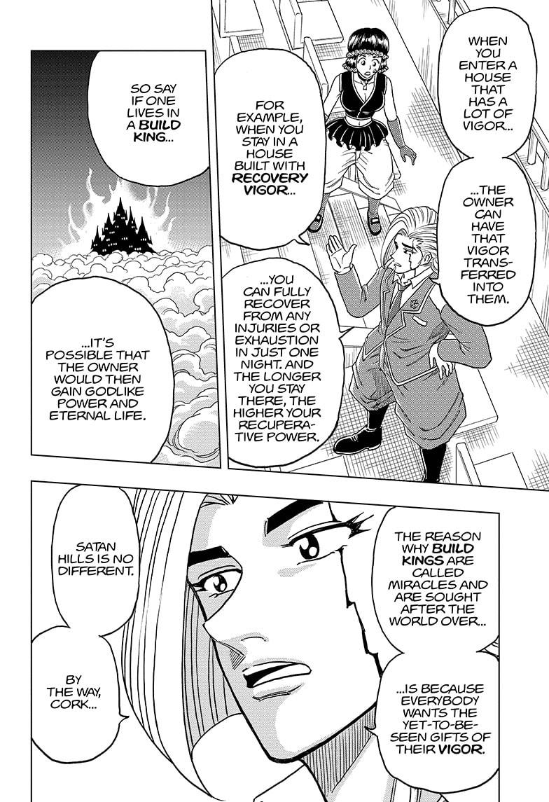 Build King Chapter 19 page 9 - Chapter 19
