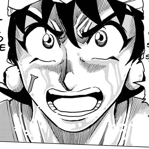 Build King Chapter 19 cover