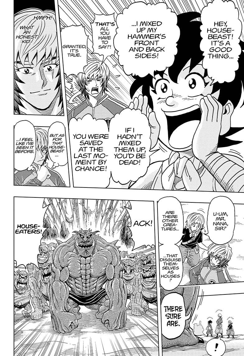 Build King Chapter 2 page 24 - Chapter 2