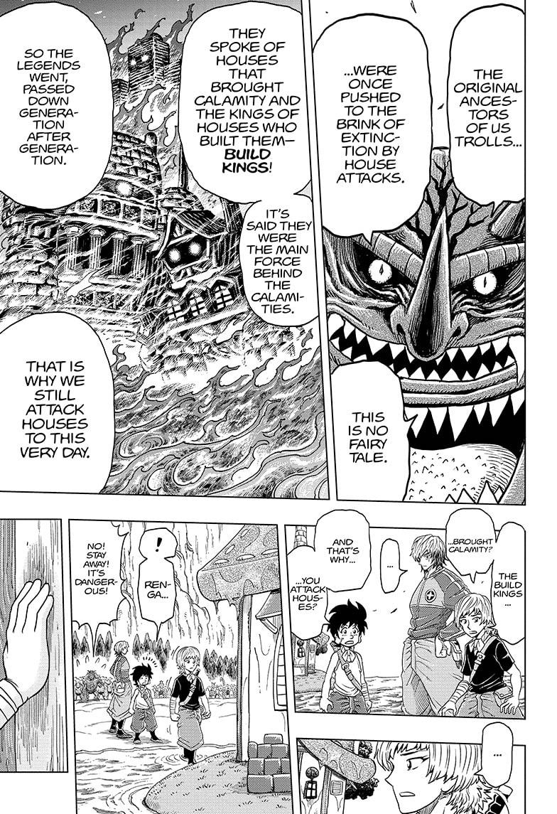 Build King Chapter 2 page 25 - Chapter 2