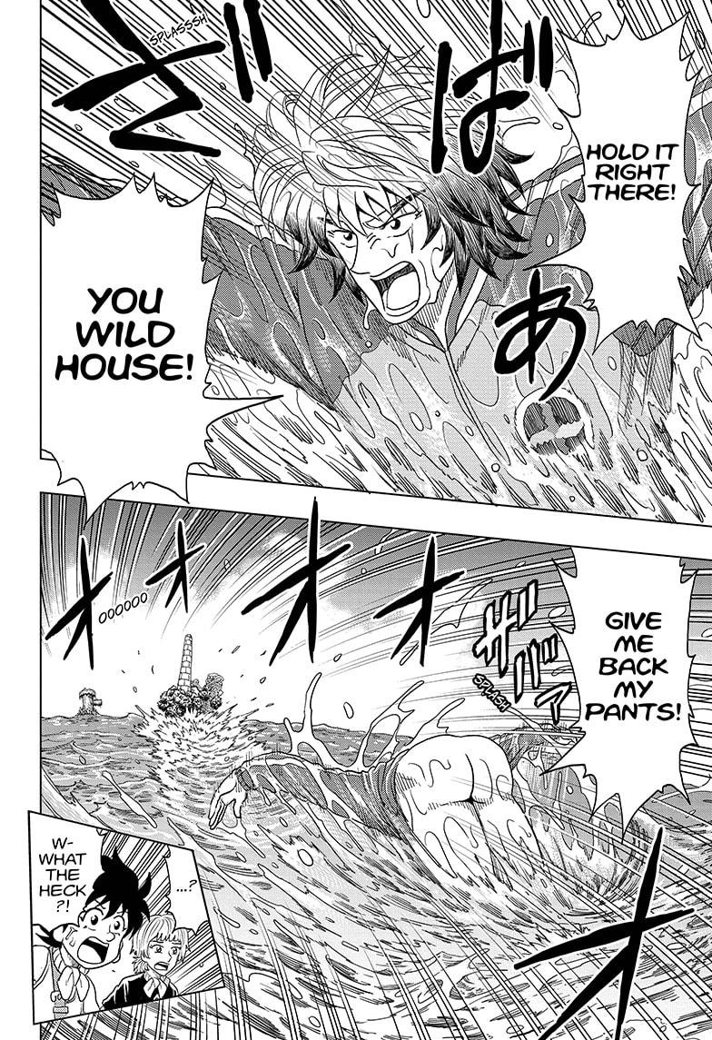 Build King Chapter 2 page 4 - Chapter 2