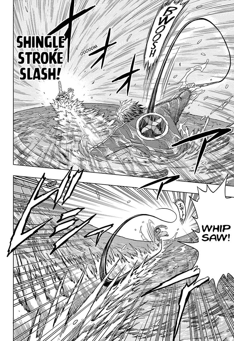 Build King Chapter 2 page 6 - Chapter 2