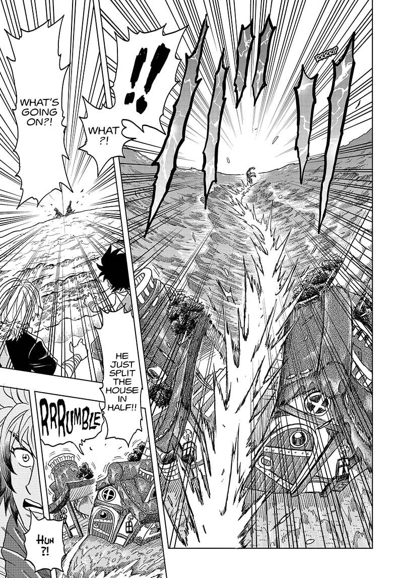 Build King Chapter 2 page 7 - Chapter 2