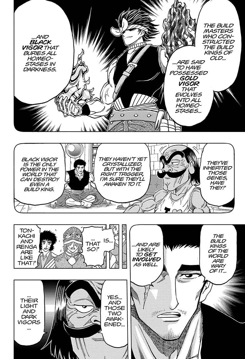 Build King Chapter 20 page 10 - Chapter 20 [END]