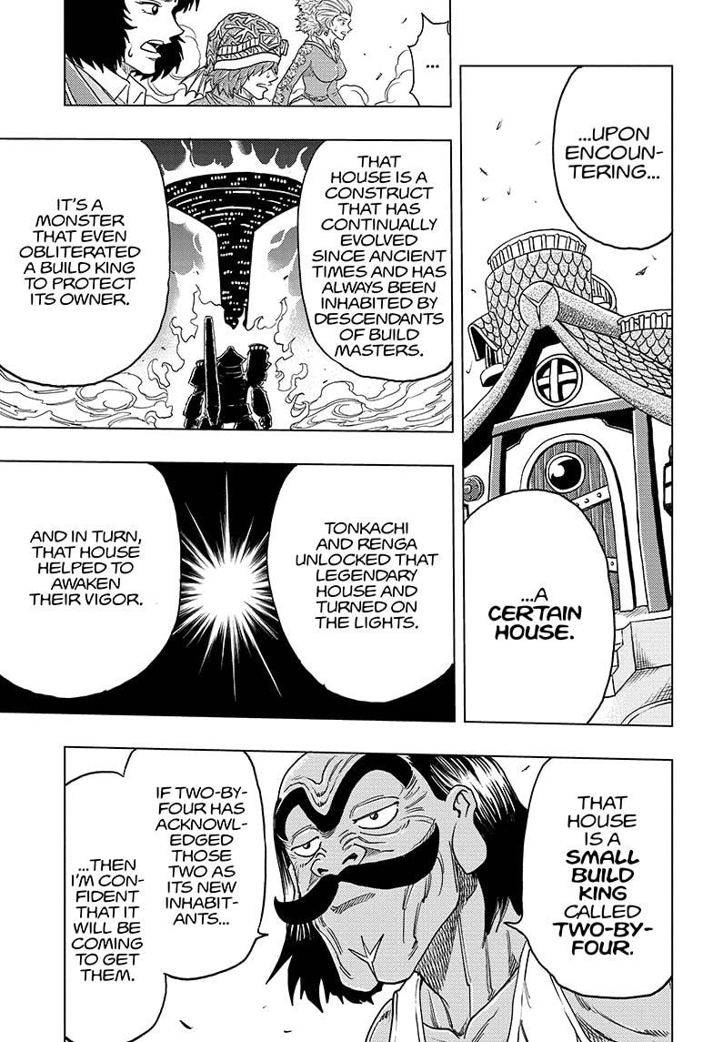 Build King Chapter 20 page 11 - Chapter 20 [END]