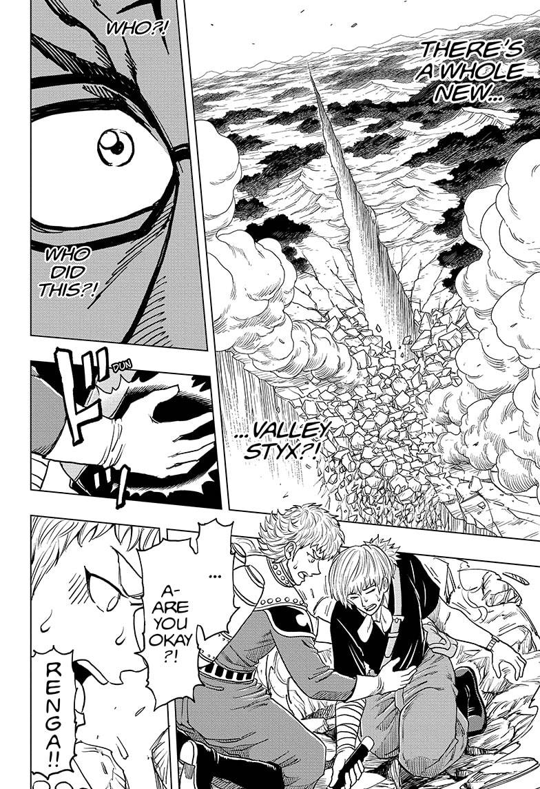 Build King Chapter 20 page 3 - Chapter 20 [END]