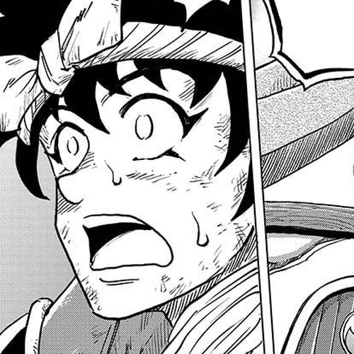 Build King Chapter 20 [END] cover