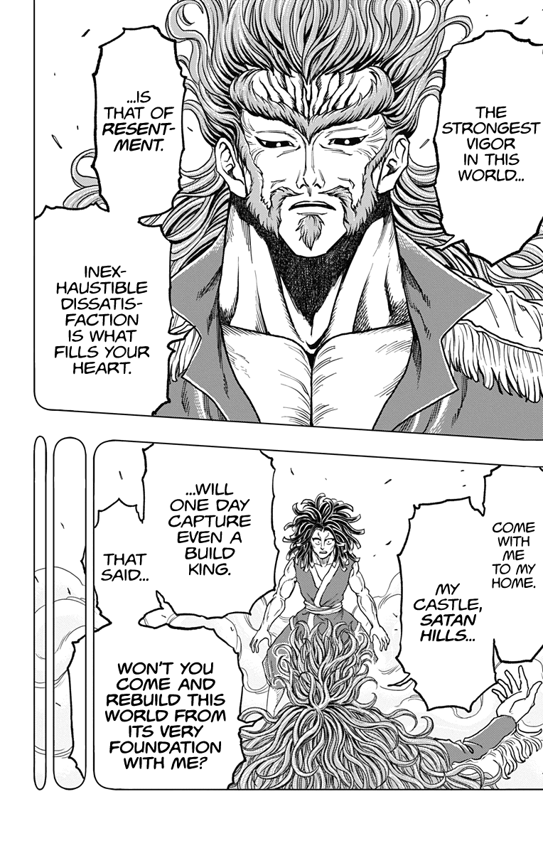 Build King Chapter 21 page 10 - Chapter 21: Welcome Home